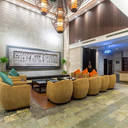 Ssaw Boutique Hotel Nanchang Bayi Square Nanchang (Jiangxi) Exterior foto