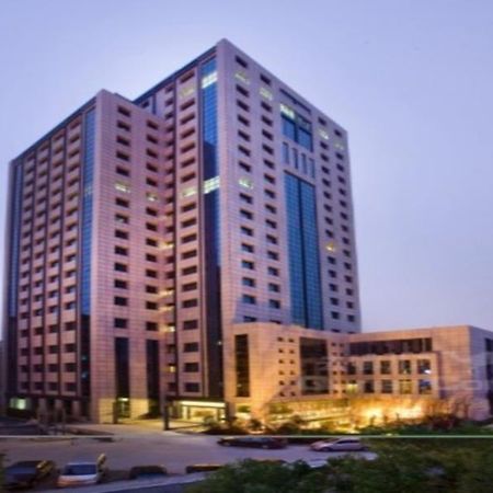 Ssaw Boutique Hotel Nanchang Bayi Square Nanchang (Jiangxi) Exterior foto