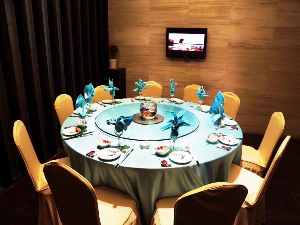 Ssaw Boutique Hotel Nanchang Bayi Square Nanchang (Jiangxi) Exterior foto