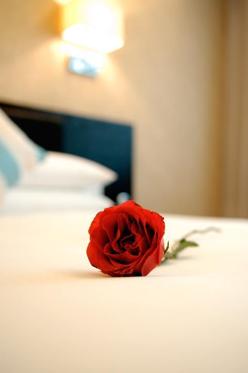 Ssaw Boutique Hotel Nanchang Bayi Square Nanchang (Jiangxi) Exterior foto