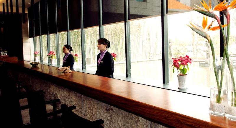 Ssaw Boutique Hotel Nanchang Bayi Square Nanchang (Jiangxi) Exterior foto